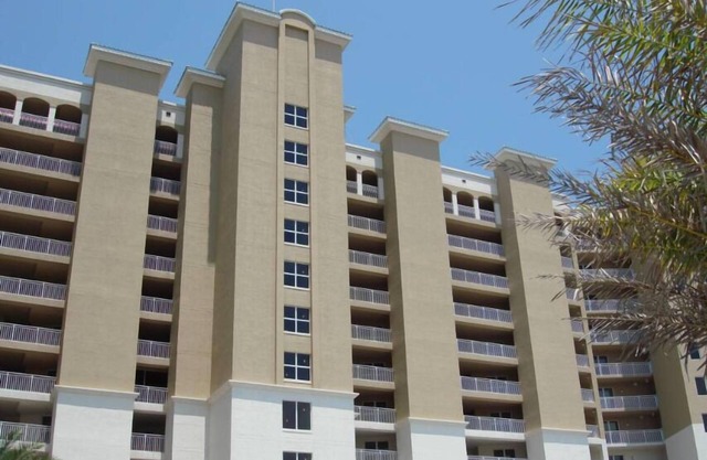 Direct Oceanfront Condo in Daytona Beach Shores