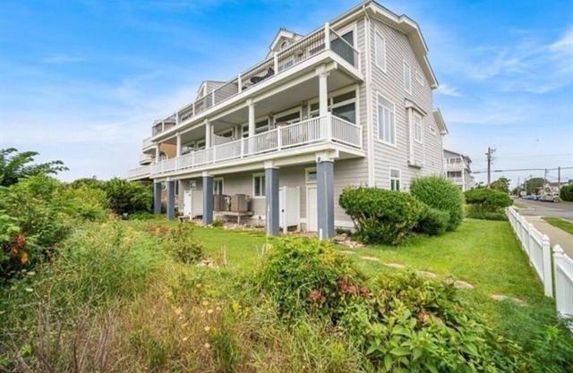 Direct Ocean Front Townhouse! An oceanside gem perfect for any family vacation!