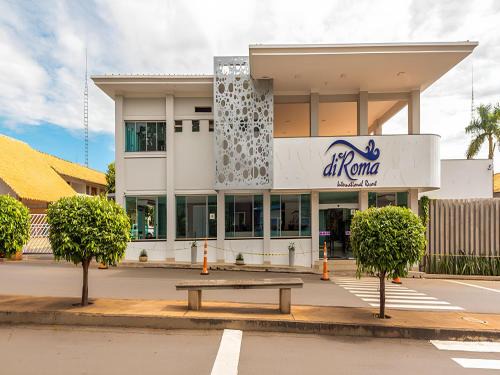DiRoma Resort Internacional