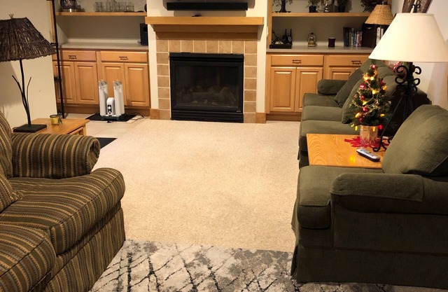 Discípulos de Ridge @ Boyne Mt. Pasos de las pistas, 1 Dormitorio