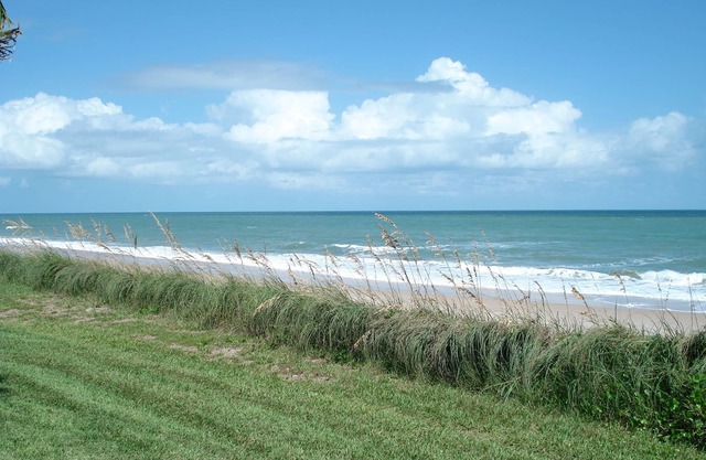 ¡TASA DE DESCUENTO! VERO BEACH OCEAN FRONT LUXURY: HAGA SUS SUEÑOS UNA REALIDAD