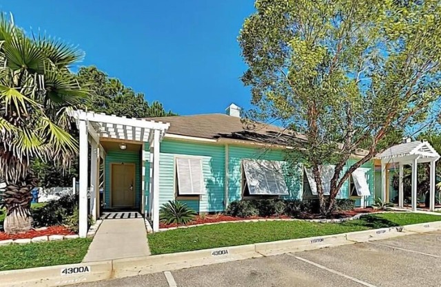Huge Discount 10/19-10/31! Orange Beach Pet Friendly
