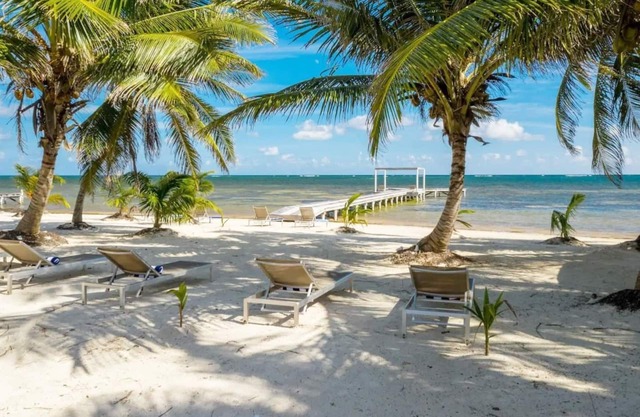 Save 20% Luxe Oceanfront Villa Azul with Private Staff by ALOM Estates