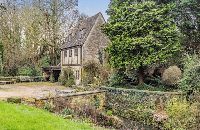 Alojamiento de 2 habitaciones en Painswick, near Stroud
