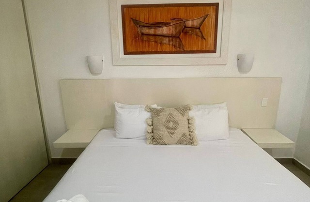 Suites Lorens, Apt 3