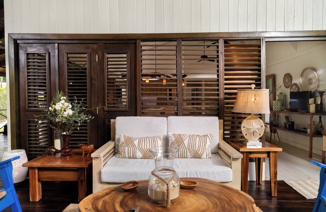 Descubre la magia de Villa Cuza