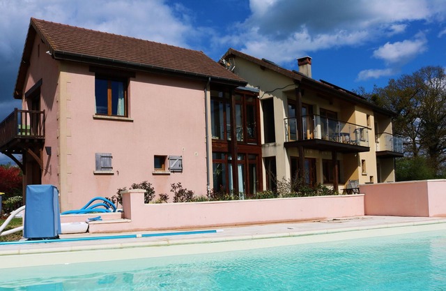 Descubre el Morvan, un secreto oculto de Francia, las maravillas de Borgoña y París