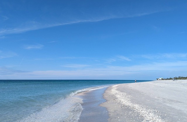 Discover Venice's Treasures: Stay Close to Beaches Golfing and Historic Downtown