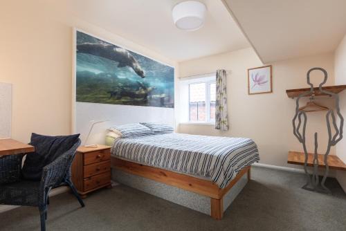 Discovery Accommodation