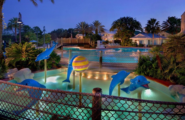 Disney's Old Key West Resort