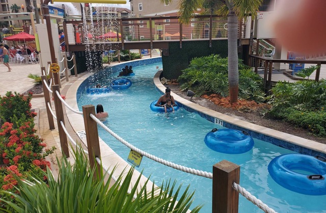 DISNEY/UNIVERSAL Area 2-BDRM Westgate Resort ~avail 6/21-6/28~ Waterpark/LazyRvr