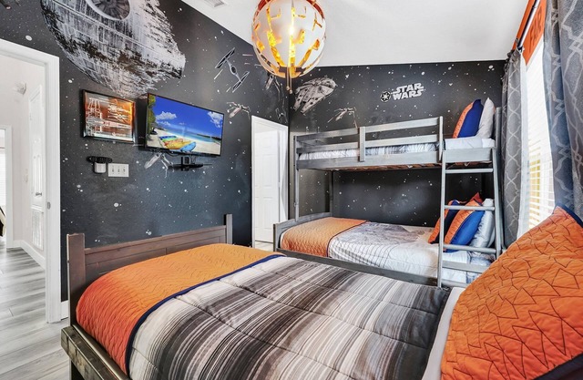 Disney Updated Townhouse - Private Pool