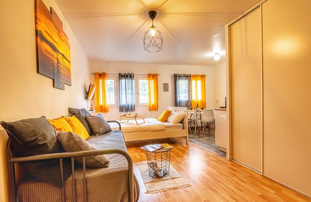 Disneyland Paris ♕ Apartamento Confort ♕ Marne La Valle