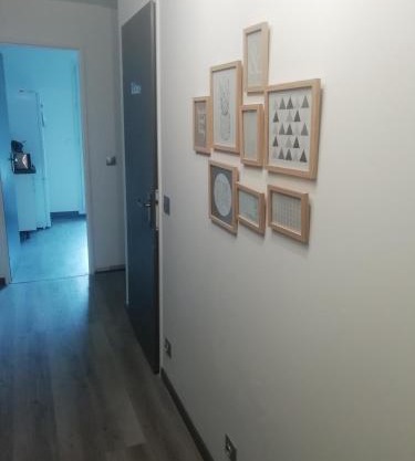 Disneyland/Paris 1 a10 personnes climatisee