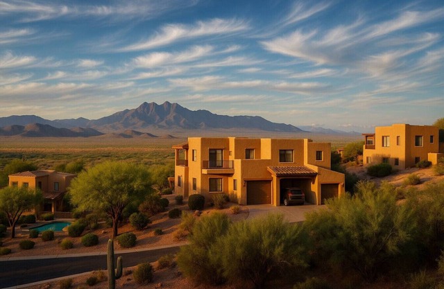 Amplio condominio de lujo con vistas en todas las direcciones, cerca de Mayo, Casino, vida salvaje