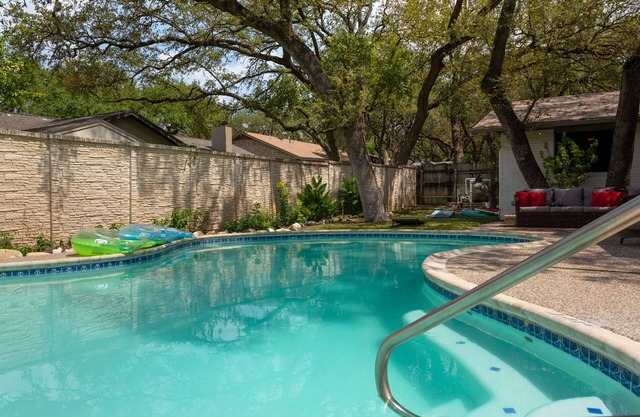 Cancelación gratuita, descuentos en BMT 4B, privado grande en la piscina del suelo \ Hottub