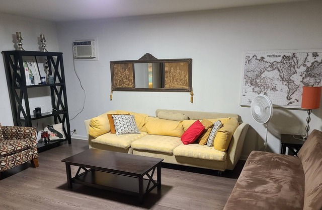 Dock Side House Along the Delta of Oakley, CA