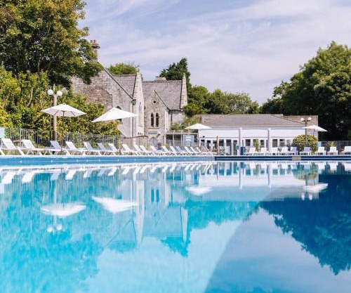 Dog Friendly Holiday Home in Newquay Cornwall