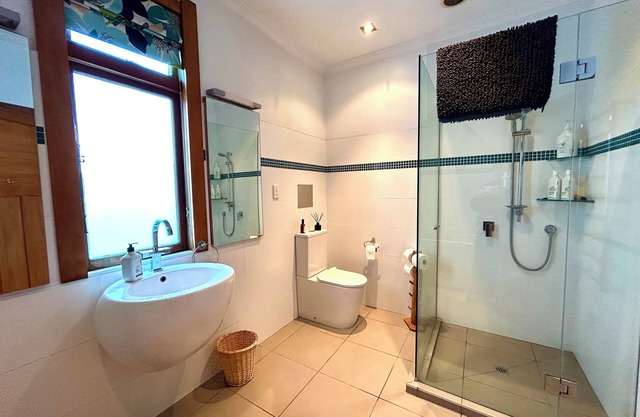 Dog-friendly Home in Waterloo