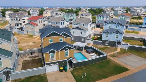 Dog Friendly Pool Hot Tub 8Min Walk to Beach