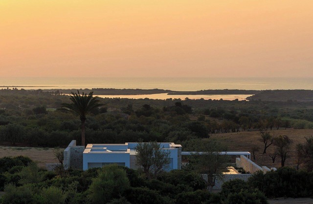 DolceVita - Dos Habitaciones Villa, Capacidad 4