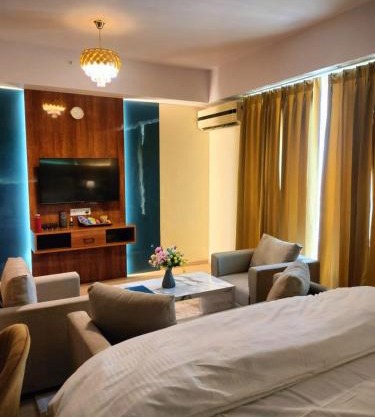 Dolphin stay by Evanthe Hotels