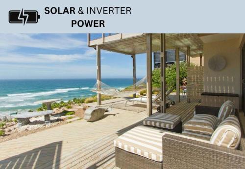 Dolphinvilla Seaview apartments 2 Bedrooms