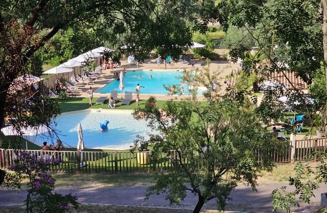 Duplex-Garrigue Terrasse-Apartamento-Panorámico-Baño con ducha-Vista al campo