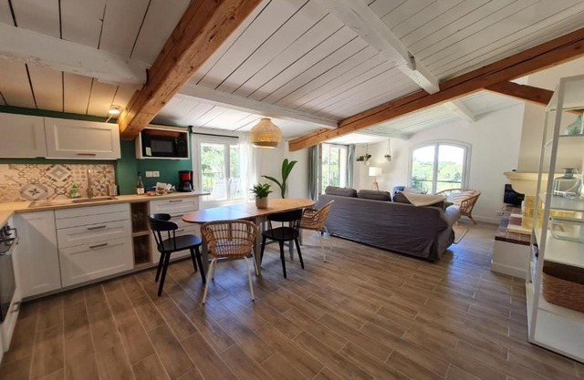 Domaine de la Navicelle