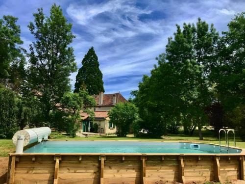 Domaine De La Sablière