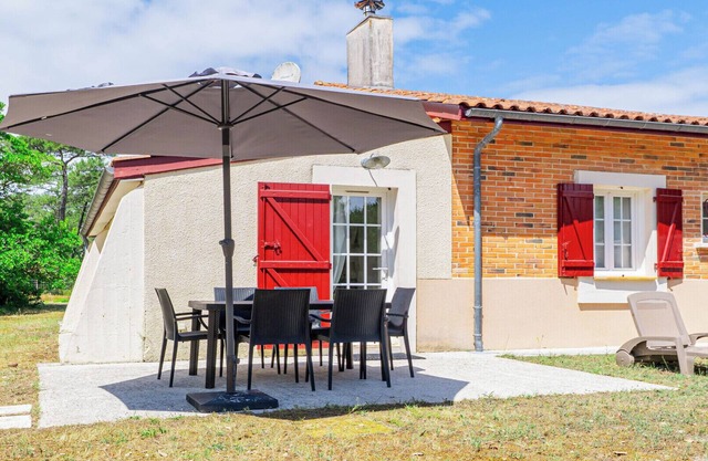 DOMAINE DU FLAMAND - Gite PLAISANCE