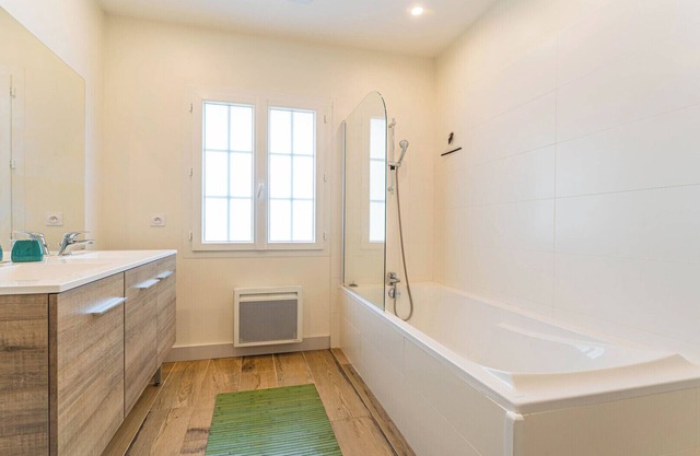 DOMAINE DU FLAMAND - Gîte JAUGUETTE