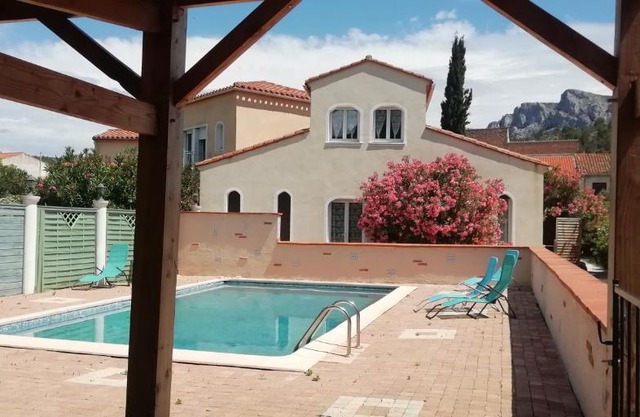 Domaine Vents Du Sud