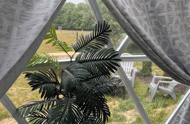 Dome #10 - Dome Haven Glamping