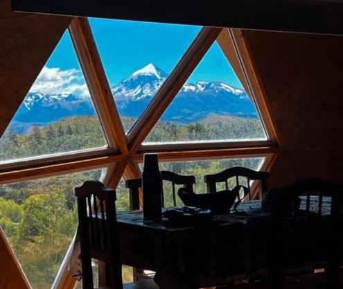 Domo Kumelén Mahuida