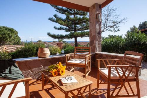 DomoMea - Villino Rei