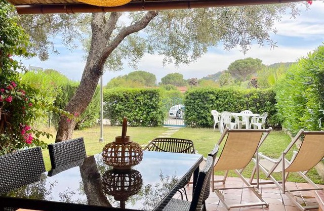 Domu Mea 1 min a Piedi dal Mare