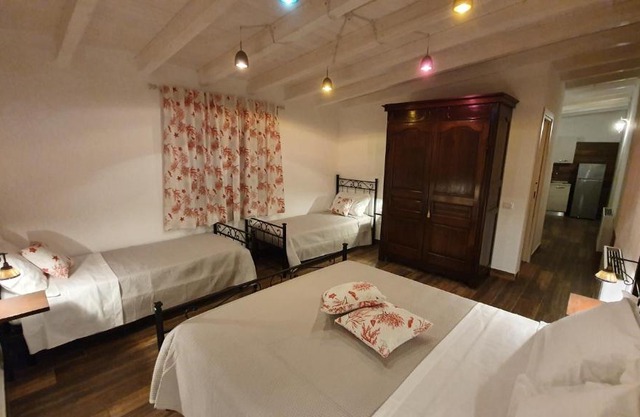 DOMU NOSTA di Giulio & Ignazia Dèpendance