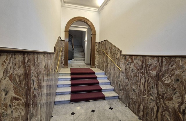 Domus Augustea - Cesare