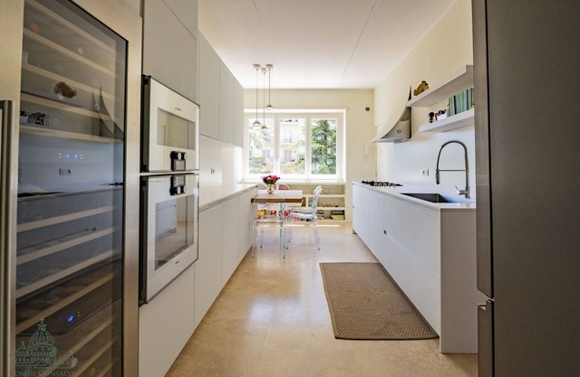 Domus Consalvi (Ponte Milvio): large design apartment - 3 bedrooms
