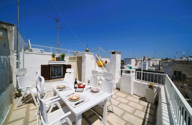 Domus Lapis - Arcuève