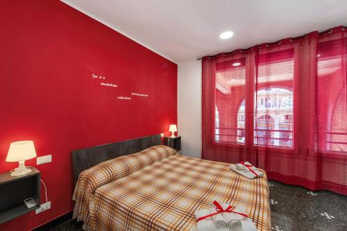 Domus Superba - Genova