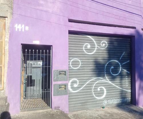 Dona Maria - Quartos