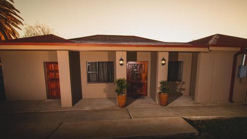 Donsveertjie Gasteplaas & Venue