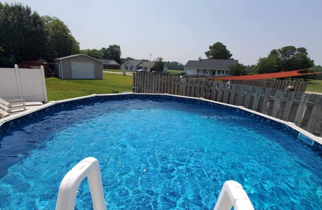 The Doodlebug Cottage