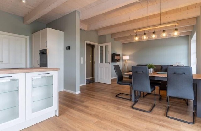 Doppelhaushälfte en Karolinenkoog