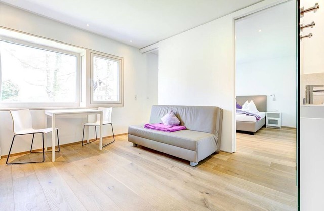 Doppelzimmer - X-large Zimmer - Activ Boutiquehotel Lün