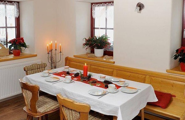 Doppelzimmer im Gästehaus - Gästehaus Ihle - Ferienwohnungen & Appartements