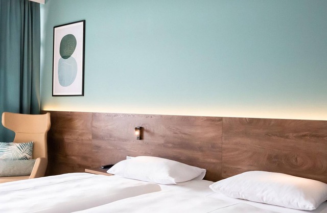 Doppelzimmer Superior Deluxe - ab 2 Nächten - Das Sonnreich Loipersdorf