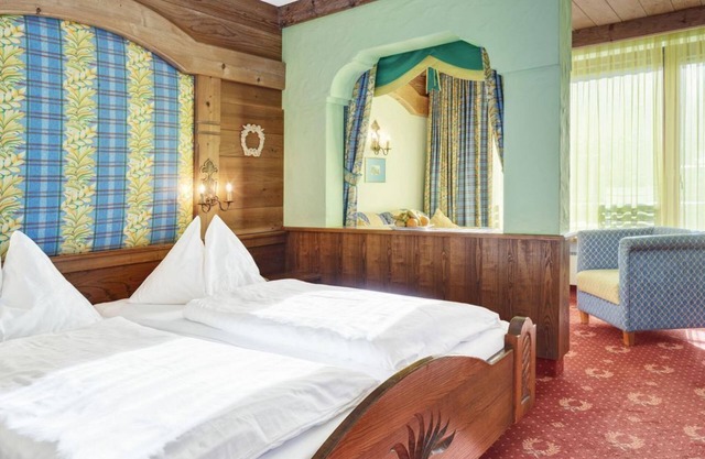 Doppelzimmer Traunstein m. Frühstück SS - Moisl, Genuss- und Vitalhotel